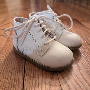 Boutique Tiny Toes Nation Lola toddler size 6 shoes
